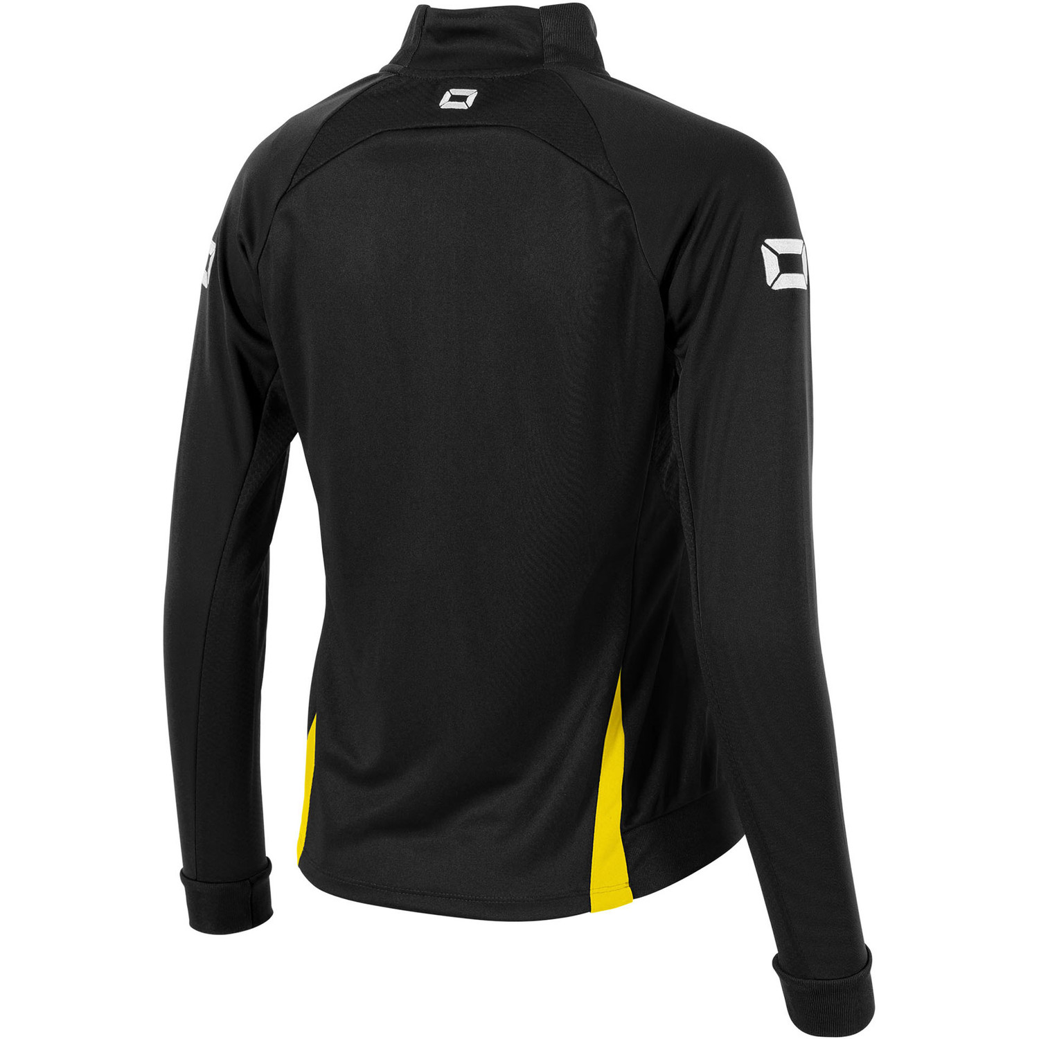 Stanno Stadio Full Zip Jack Dames
