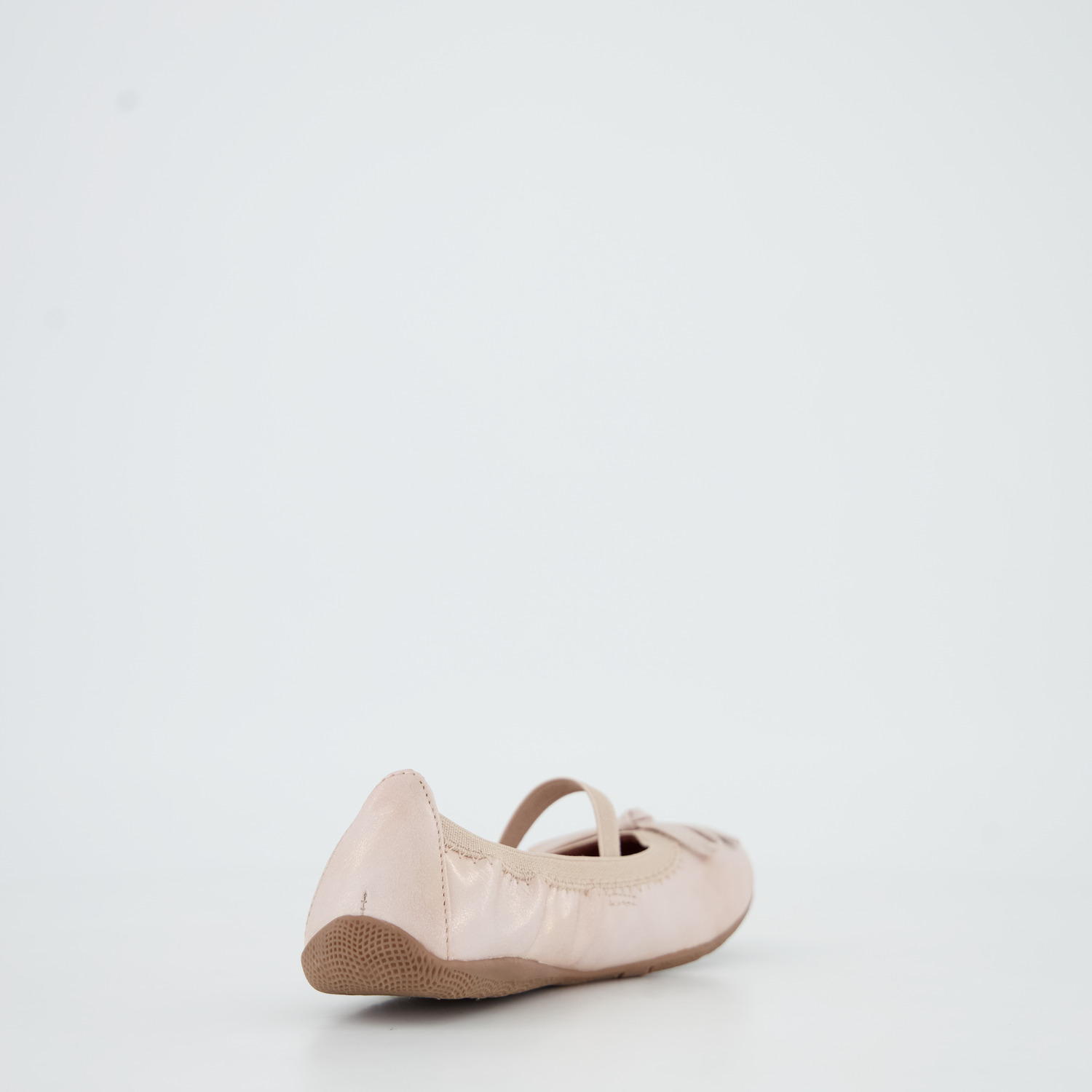 Indigo Ballerina Kinder