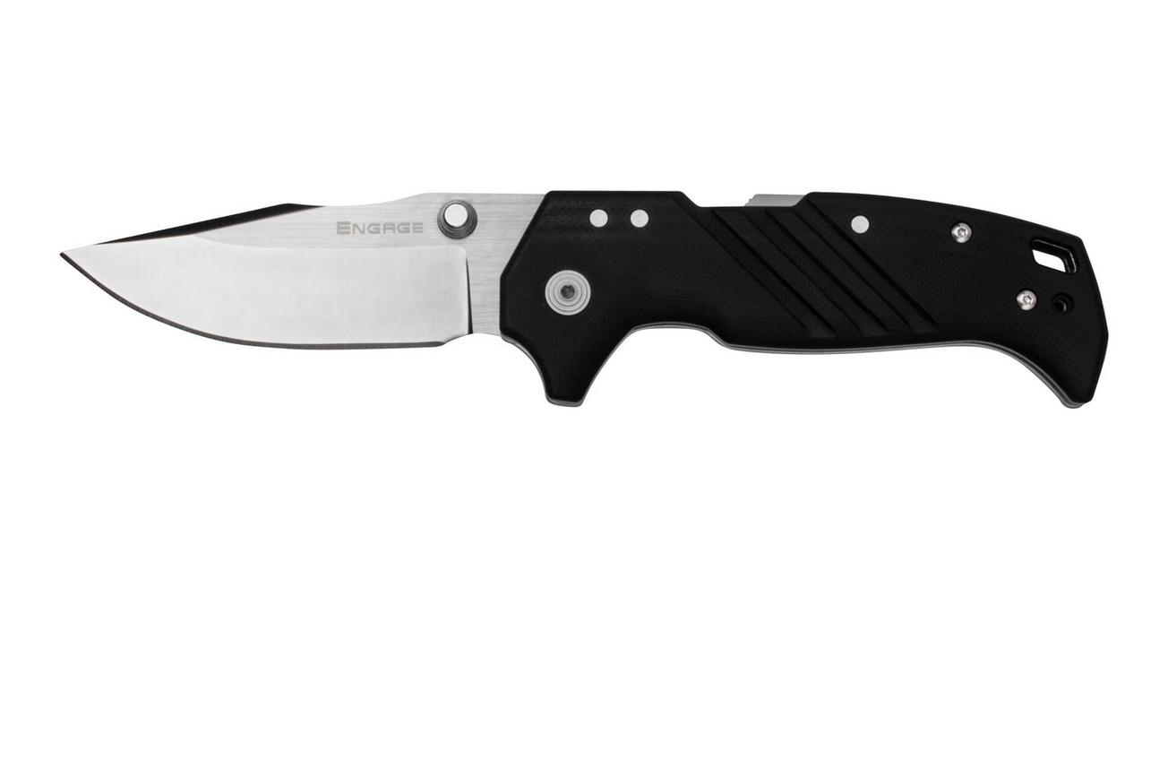Cold Steel Engage 3.5 Atlas Lock FL35DPLC zakmes