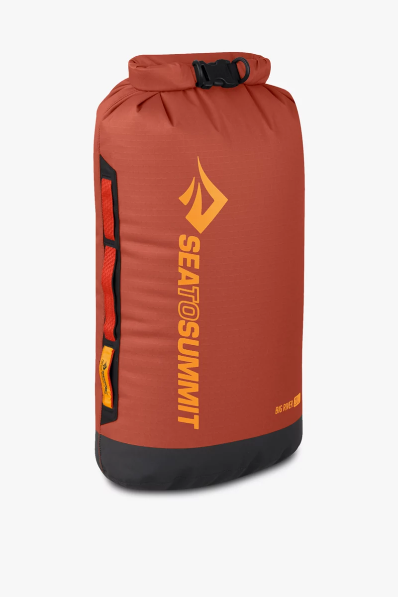 Sea to Summit Big River Dry Bag 20 L Schwimmsack