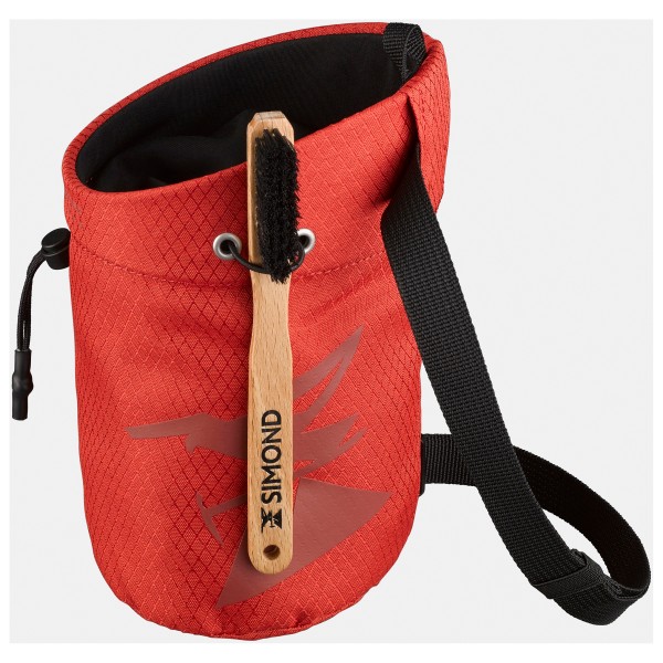 Simond - SIMOND - Chalk Bag Edge Recycled - Sac à magnésie