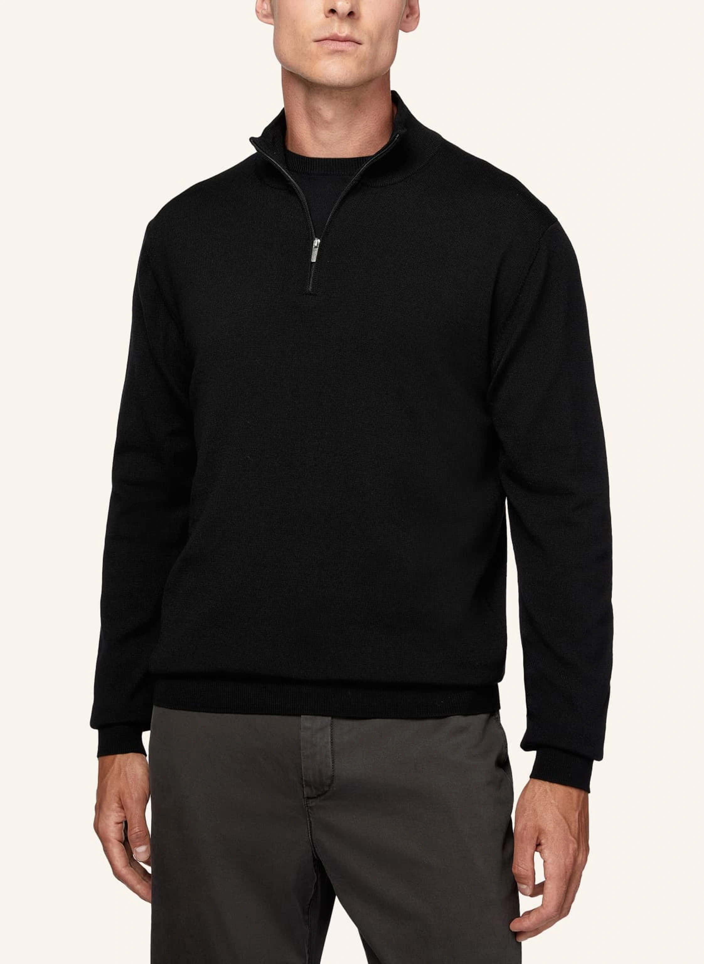 BOGGI MILANO Sweat-Troyer