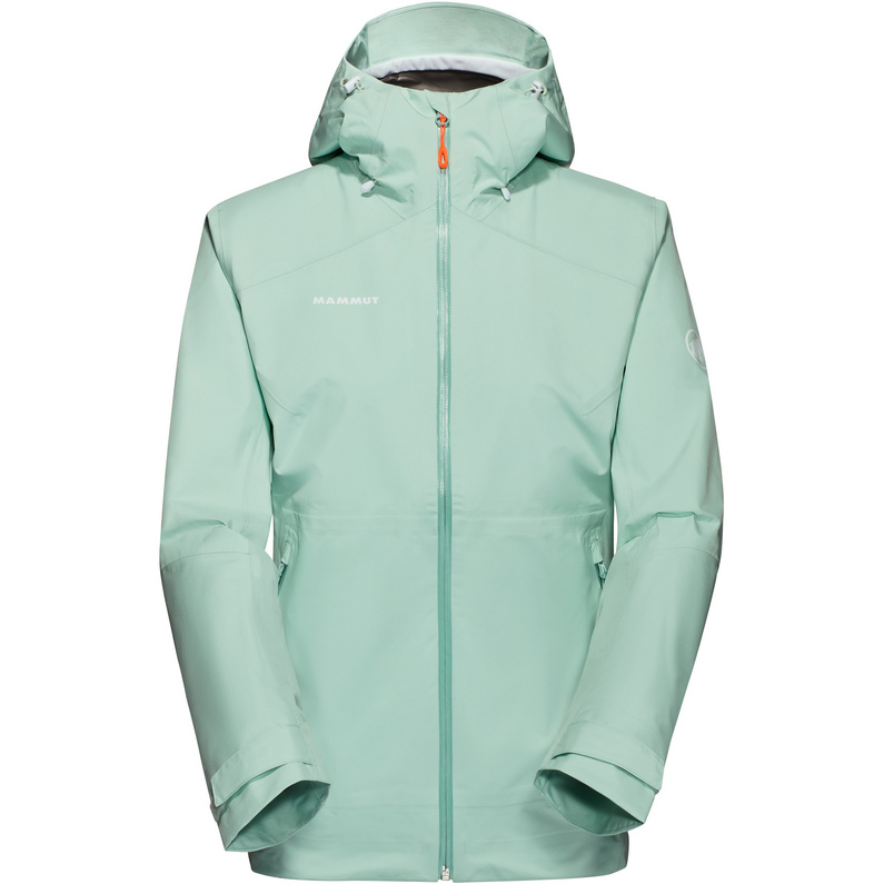 Mammut Damen Convey Tour HS Hoodie Jacke
