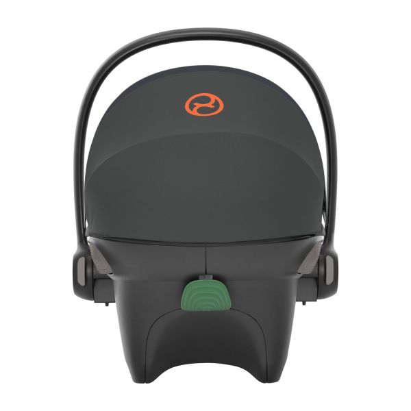 Cybex Aton S2 i-Size Autostoeltje Lava Grey
