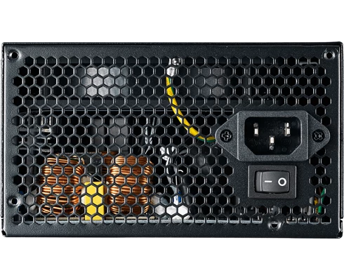 Cooler Master MWE Gold 750W FM V2