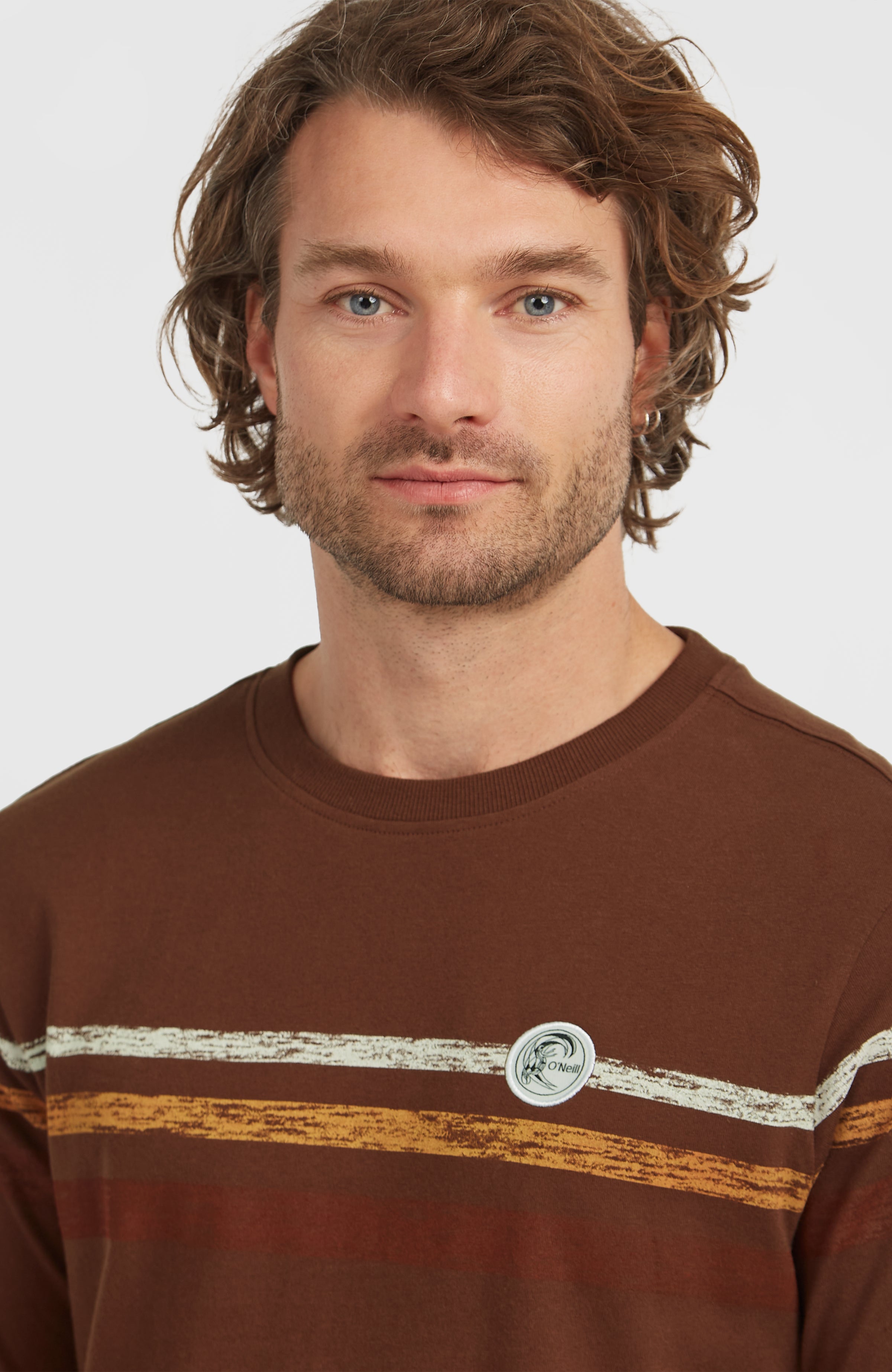 O'Riginals Stripe T-shirt