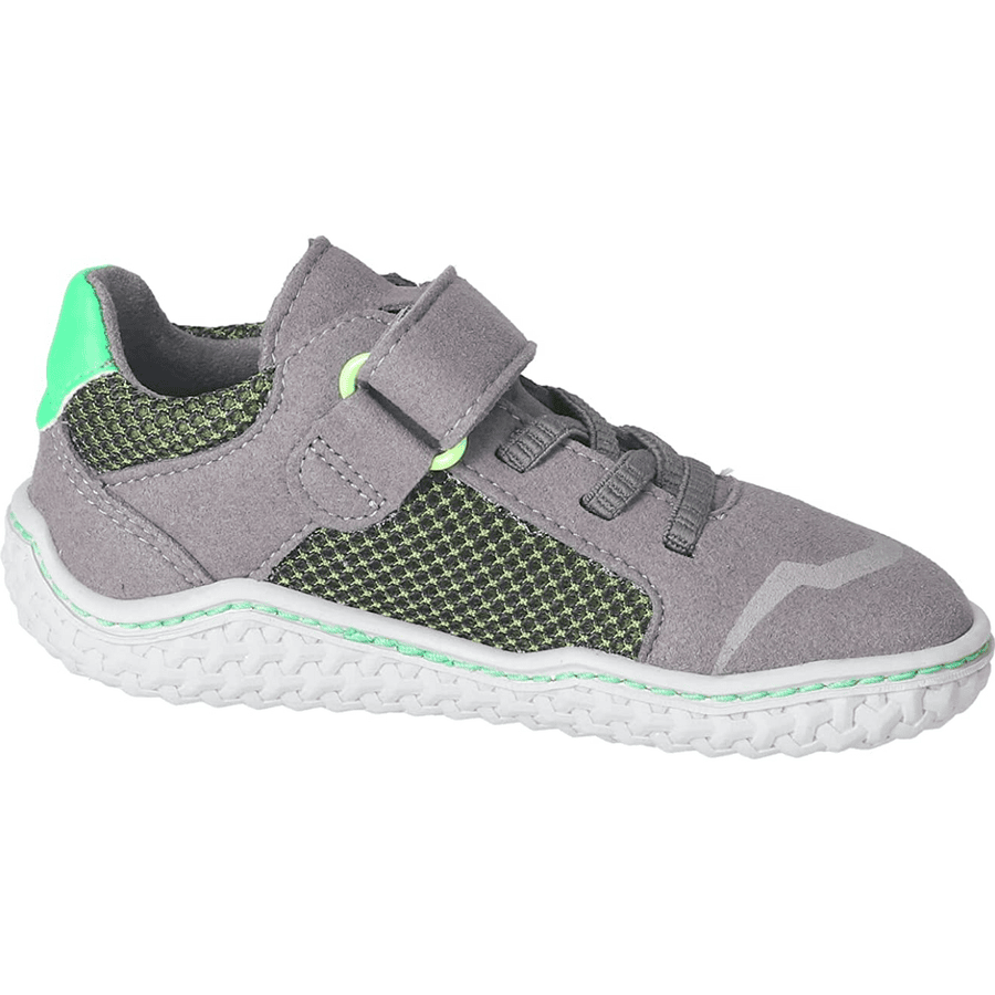 Ricosta Sneaker grau