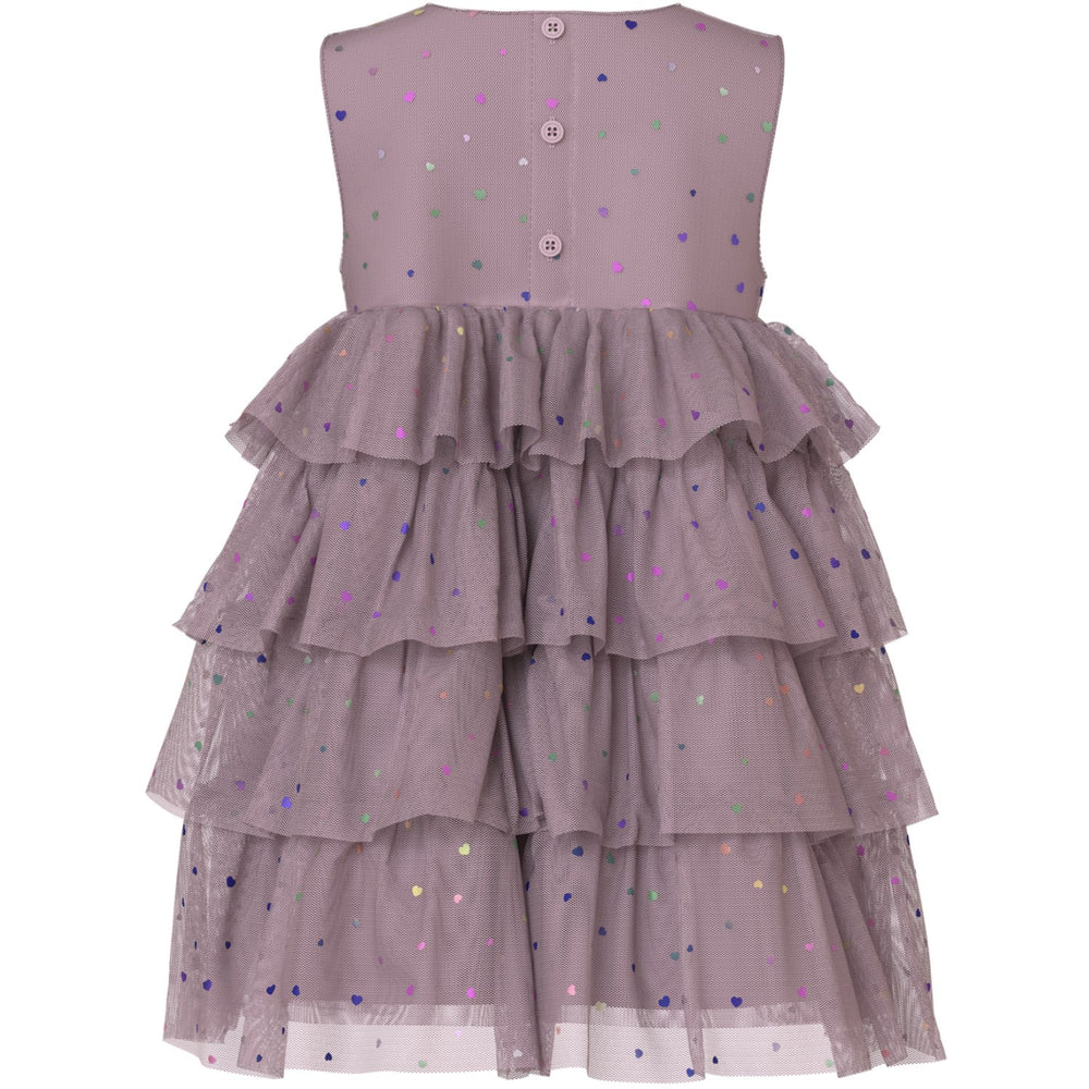 Køb Name It Keepsake Lilac Nmfrasille Spencer