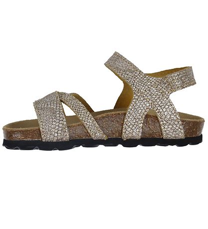 Petit by Sofie Schnoor Sandalen - Antiksilber