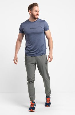 BengerStretch Pant - beige