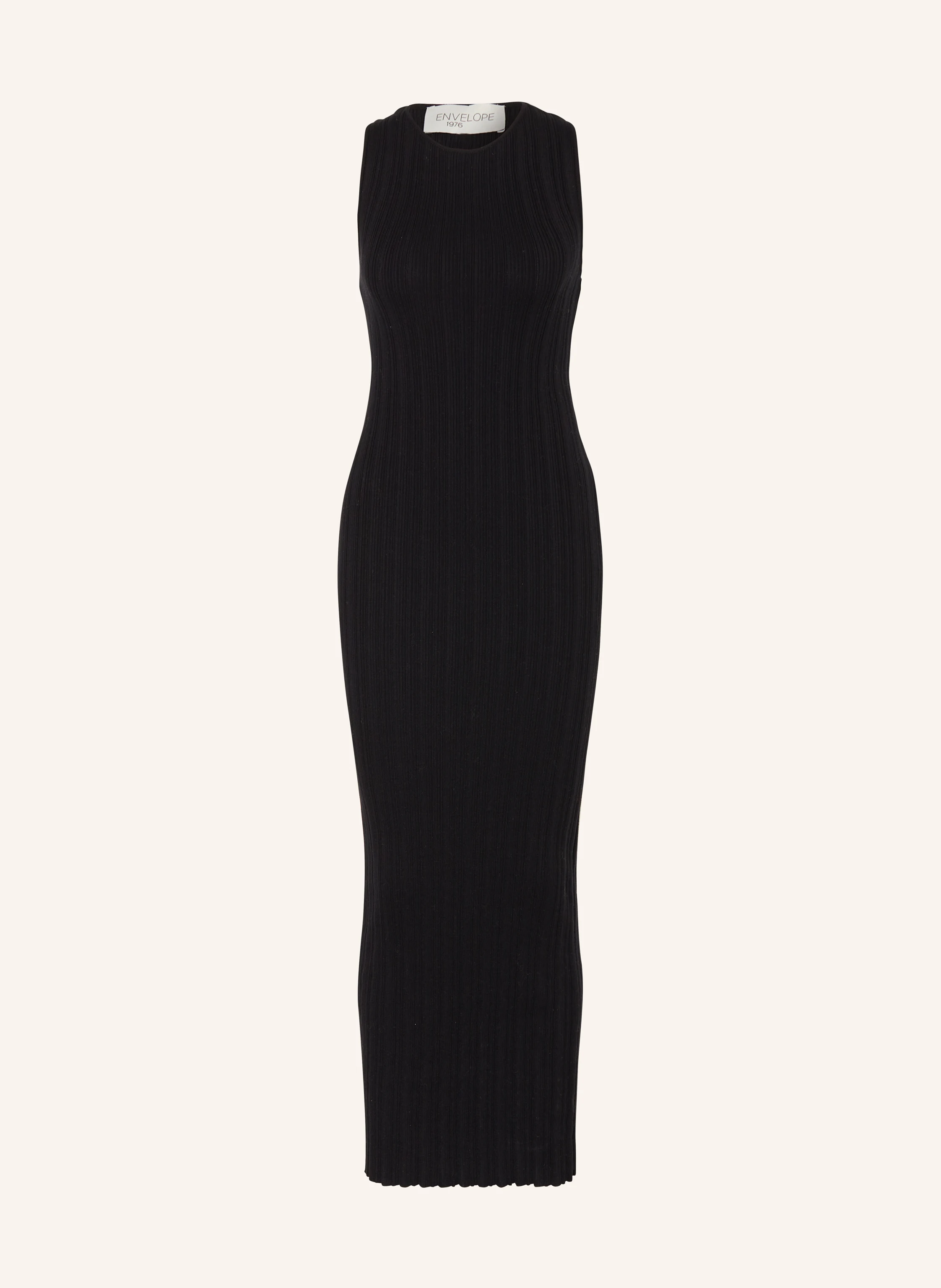 ENVELOPE 1976 Strickkleid MALIBU