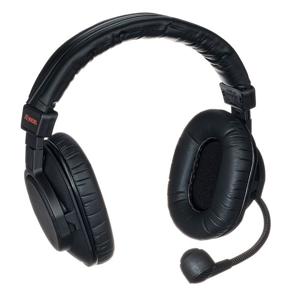 Riedel Pro-D2 XLR4F