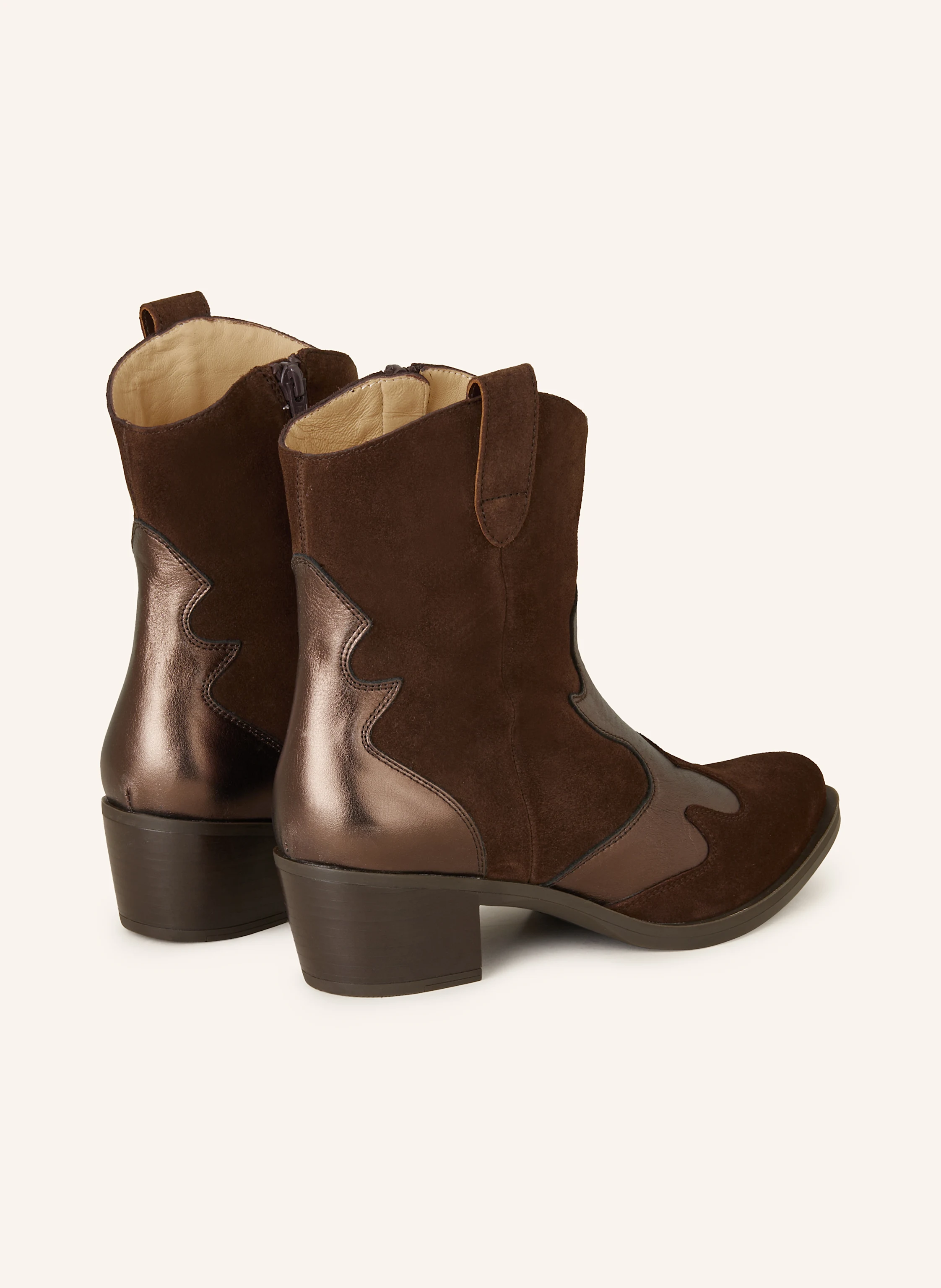 UNISA Cowboy Boots GRETTE