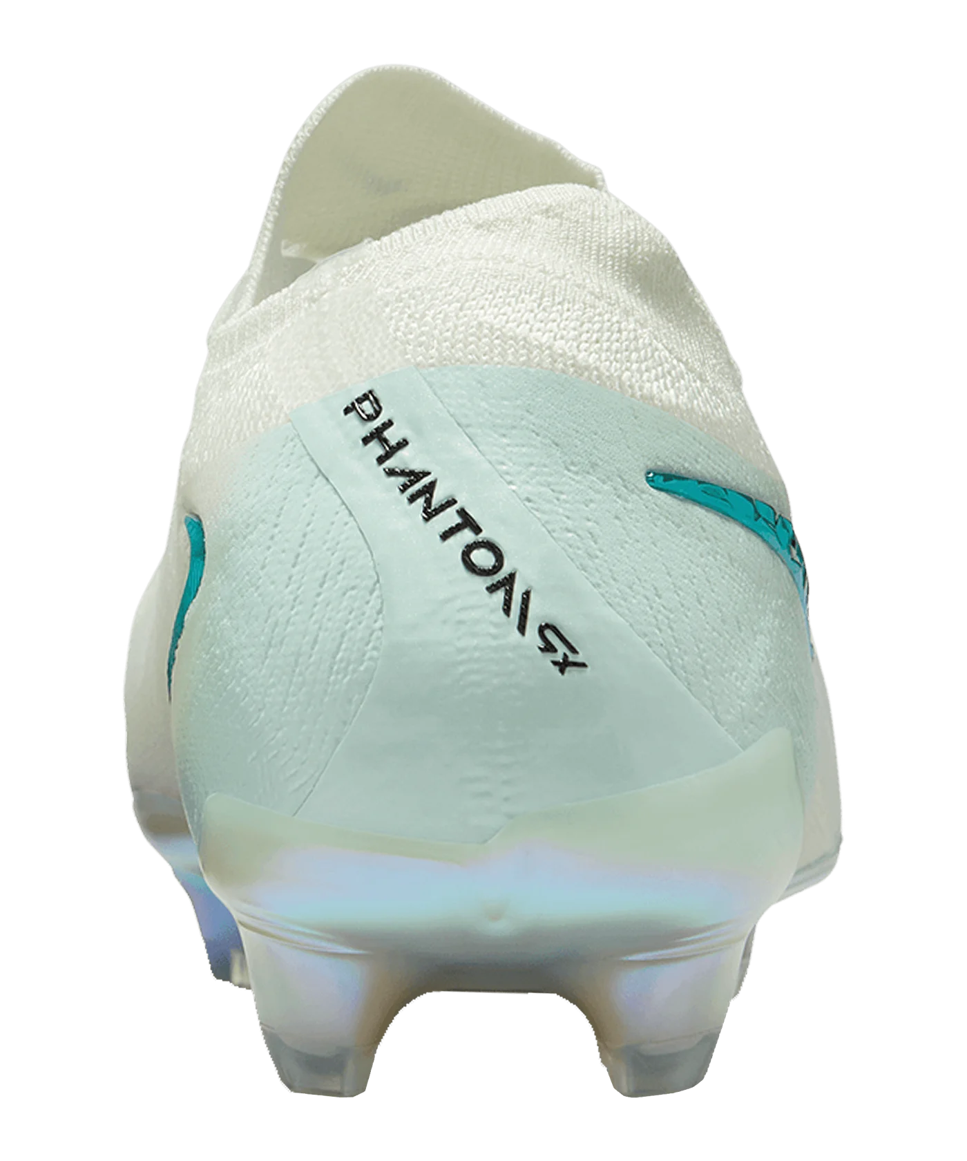 Nike Phantom GX II Elite FG Chromatic Weiß F100