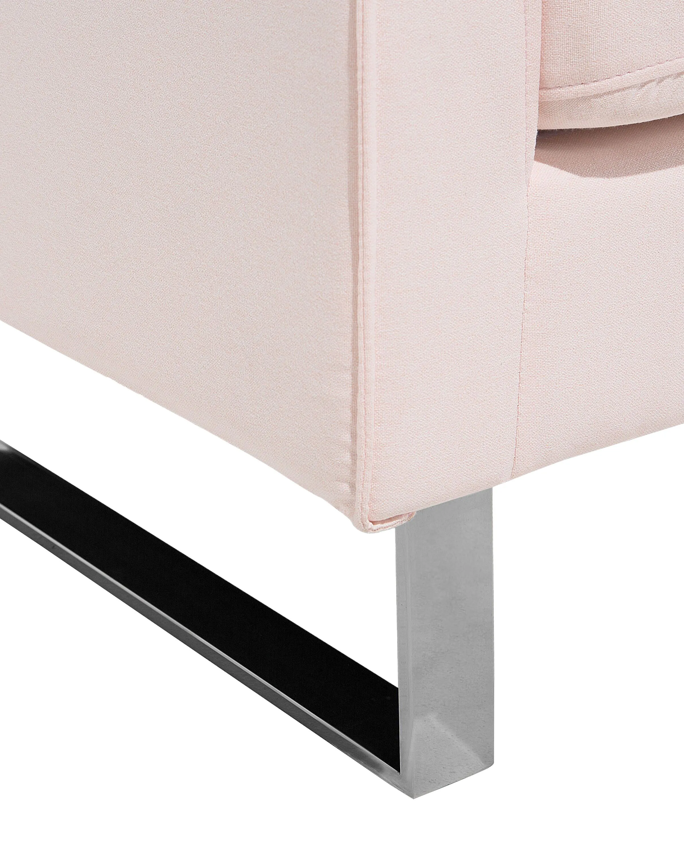 Fauteuil VIND Stof Roze