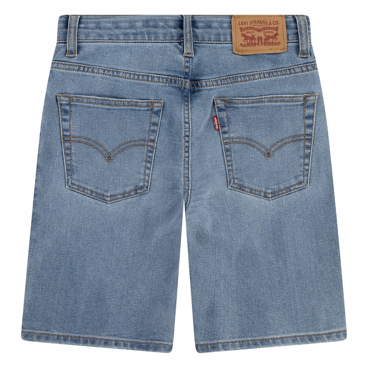 LEVI'S KIDS<br>Calção curto slim fit 511