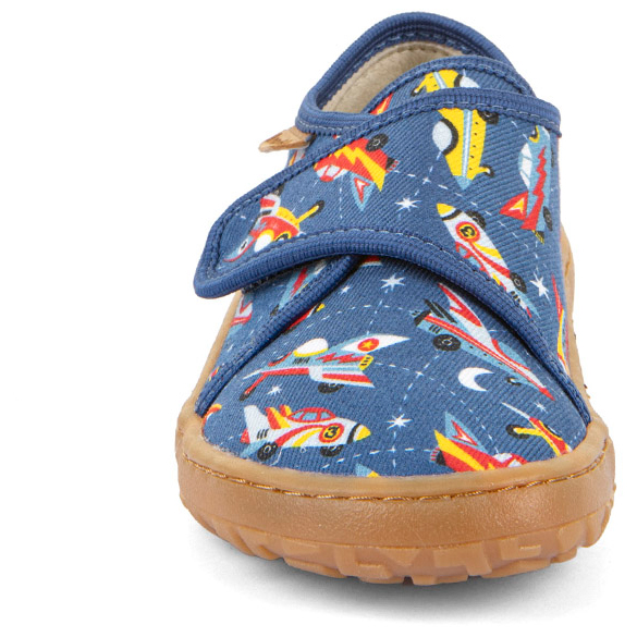 Froddo - Kid's Barefoot Slippers - Chaussons classiques