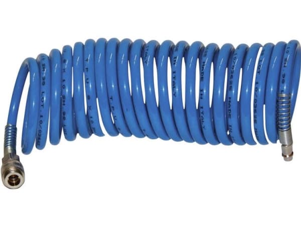 Aerotec PRO 8 x 7,5 Trykluftslange 7.5 m 10 bar