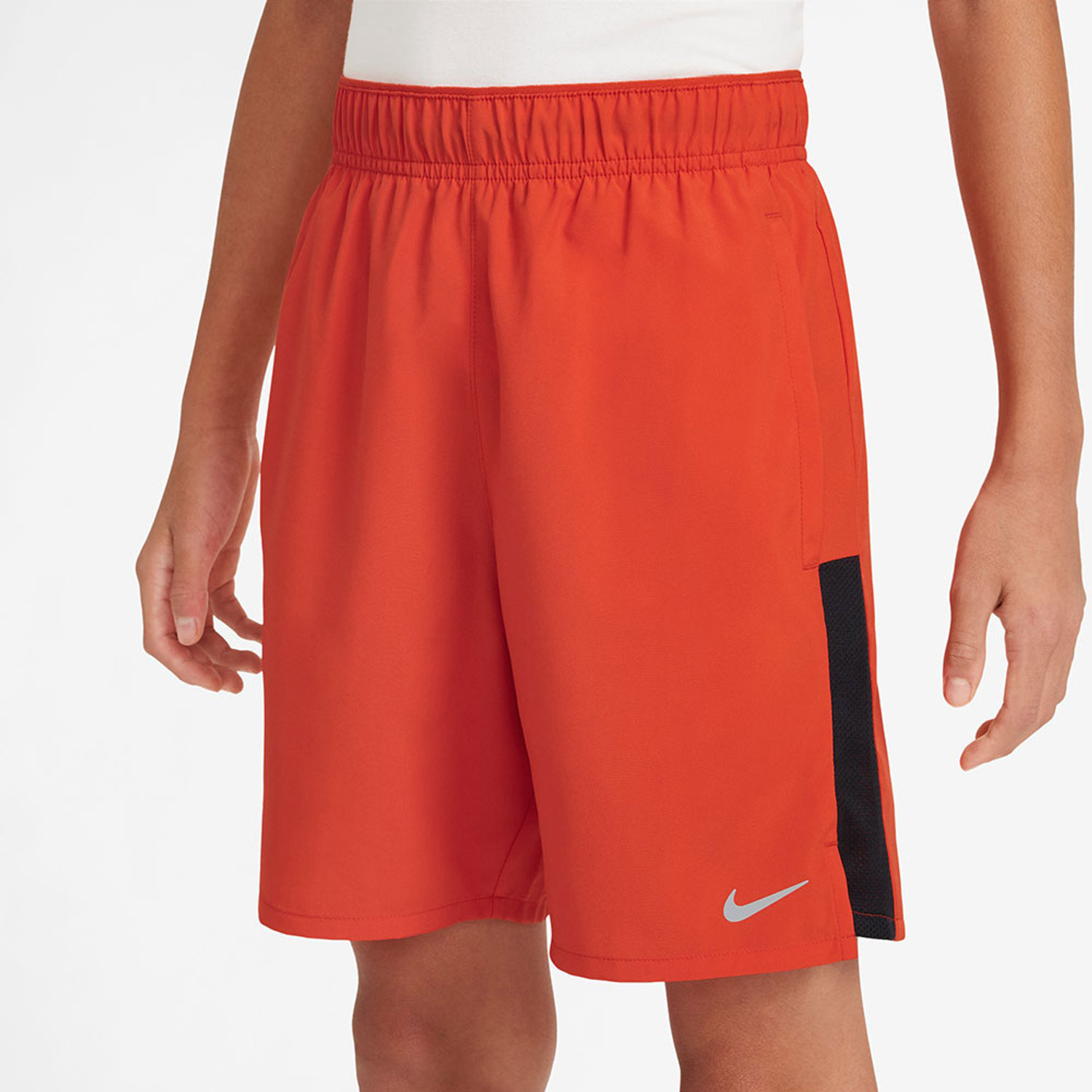 Nike Dri-Fit Miler Trainingsset Kids