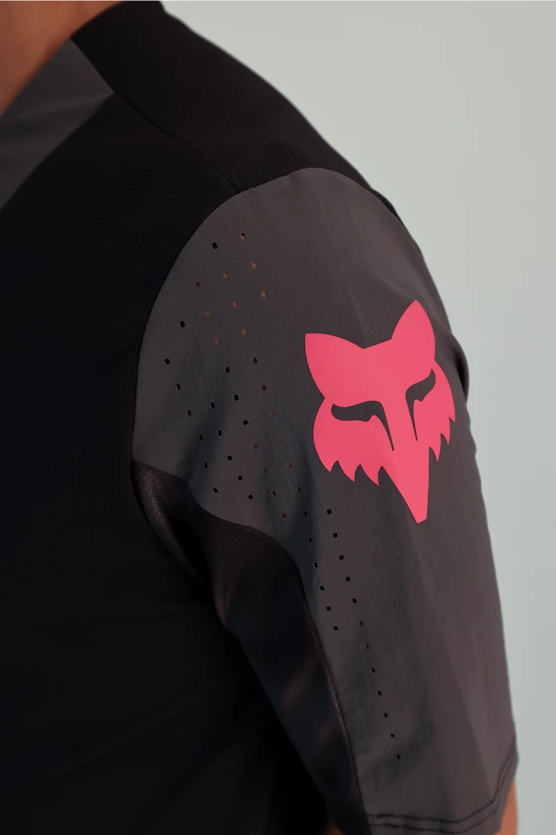 FOX Defend Taunt Herren Biketrikot