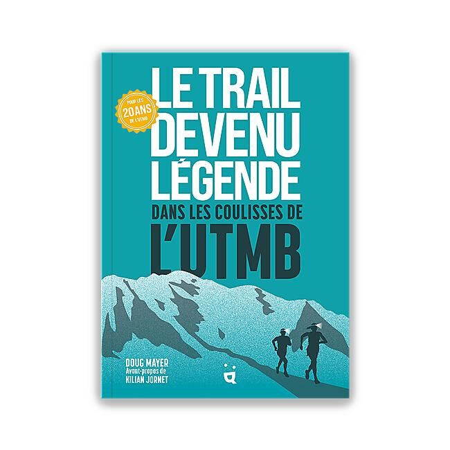 HELVETIQ - LE TRAIL DEVENU LEGENDE