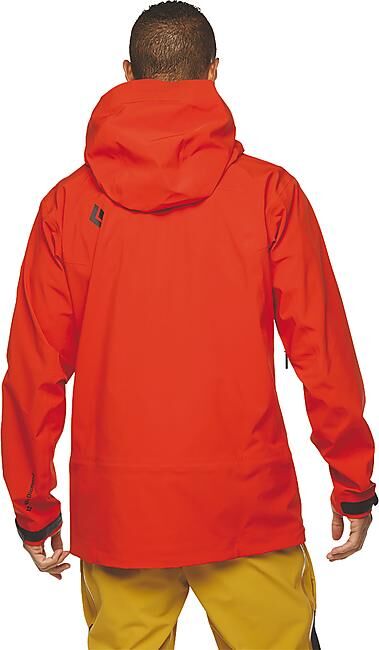 BLACK DIAMOND - VESTE DE SKI M RECON STRETCH SKI SHELL