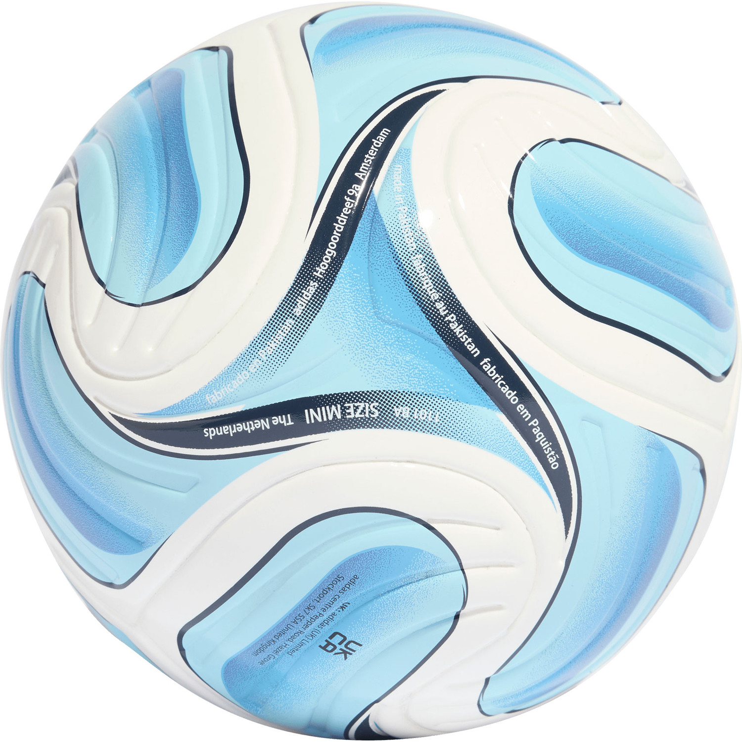 adidas Argentinië Mini Bal WK 2026