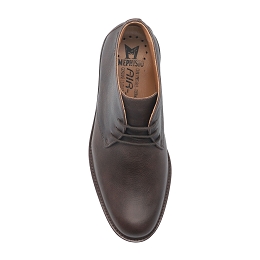 berto  NEVADA 1551  DARK BROWN