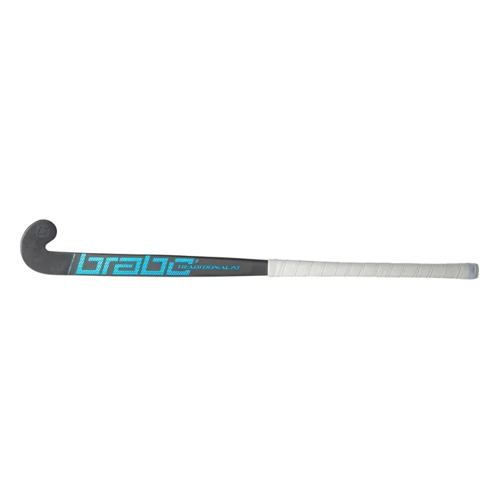Brabo Traditional Carbon 70 LB Hockeystick Senior
