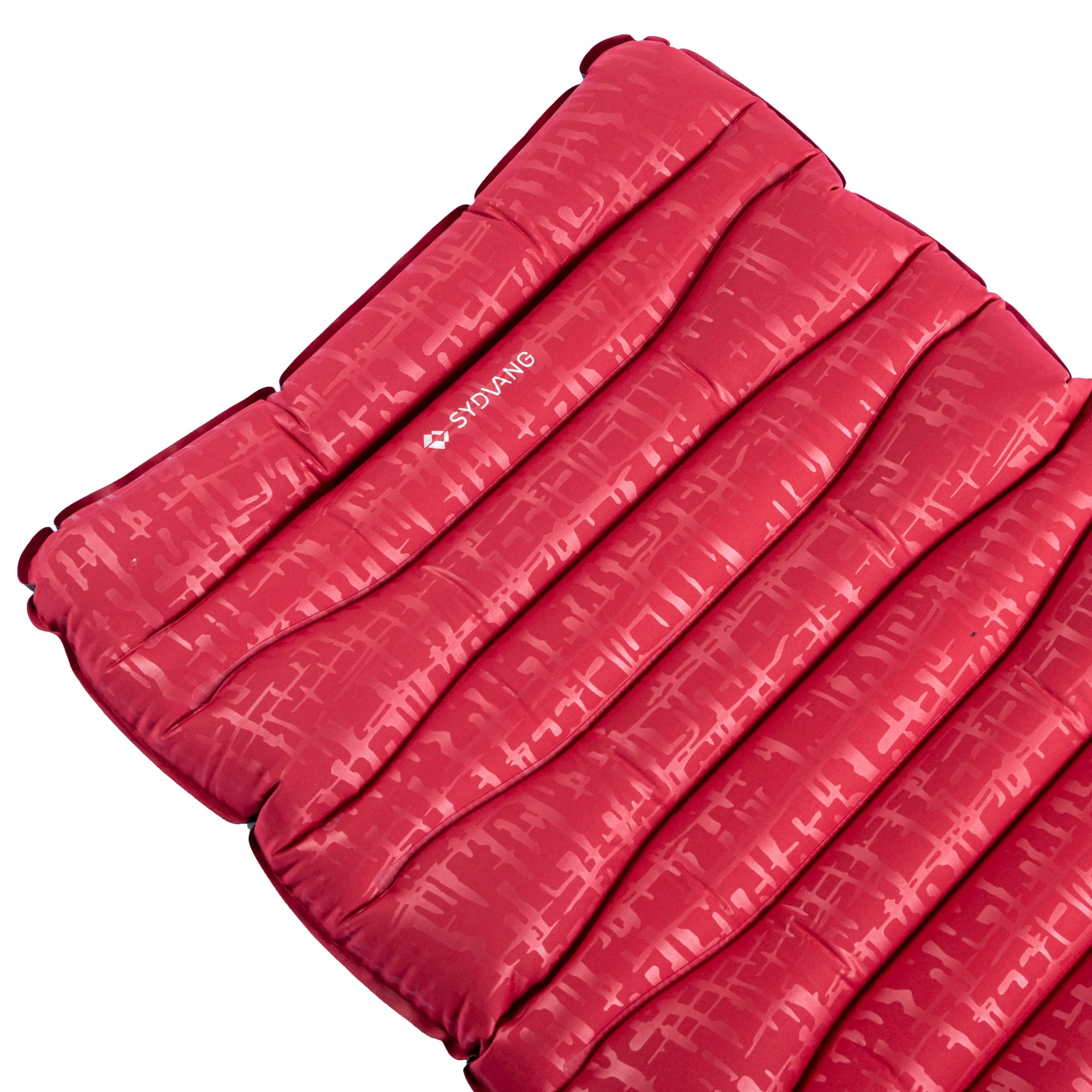 Sydvang Austfjell Sleeping Mat Air LW Crimson