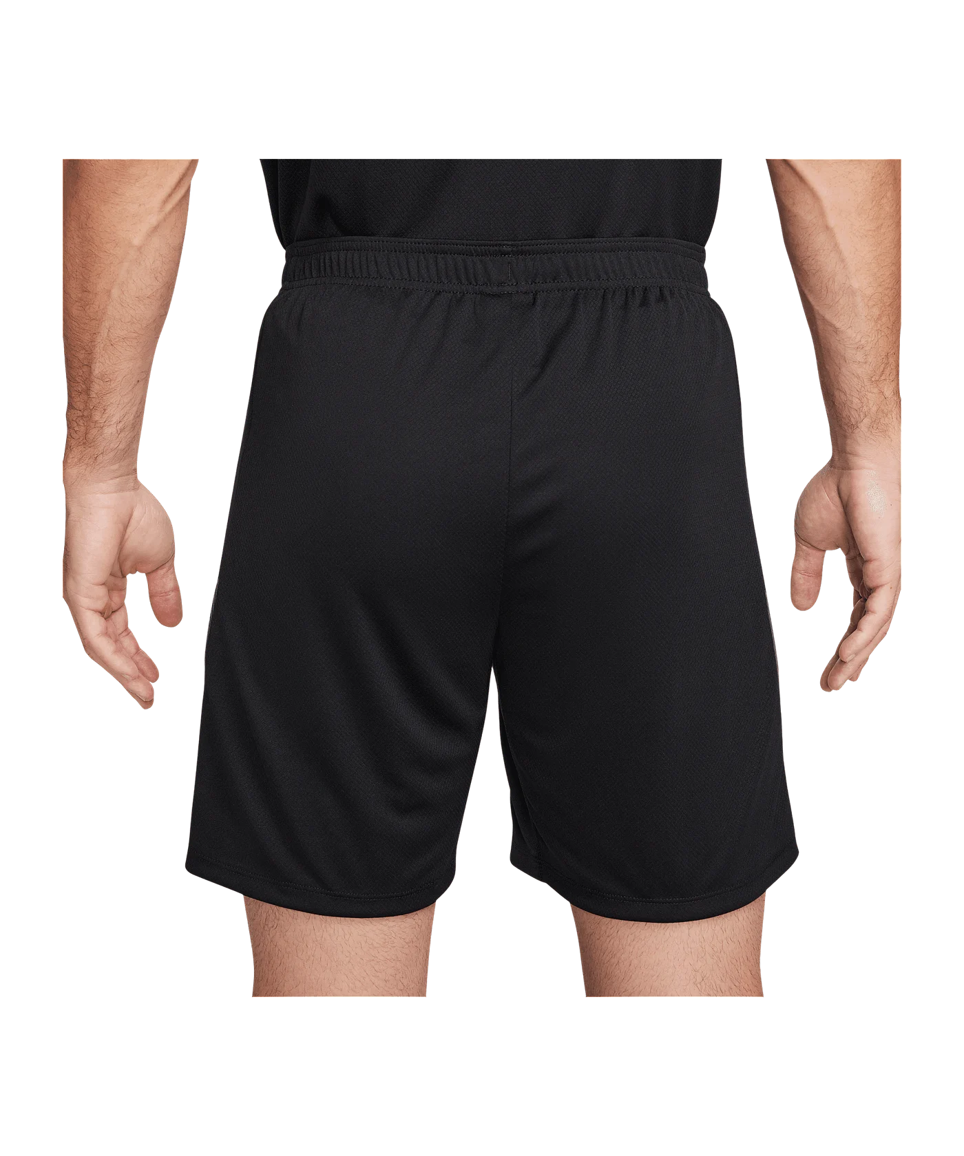 Nike Strike Short Schwarz F010