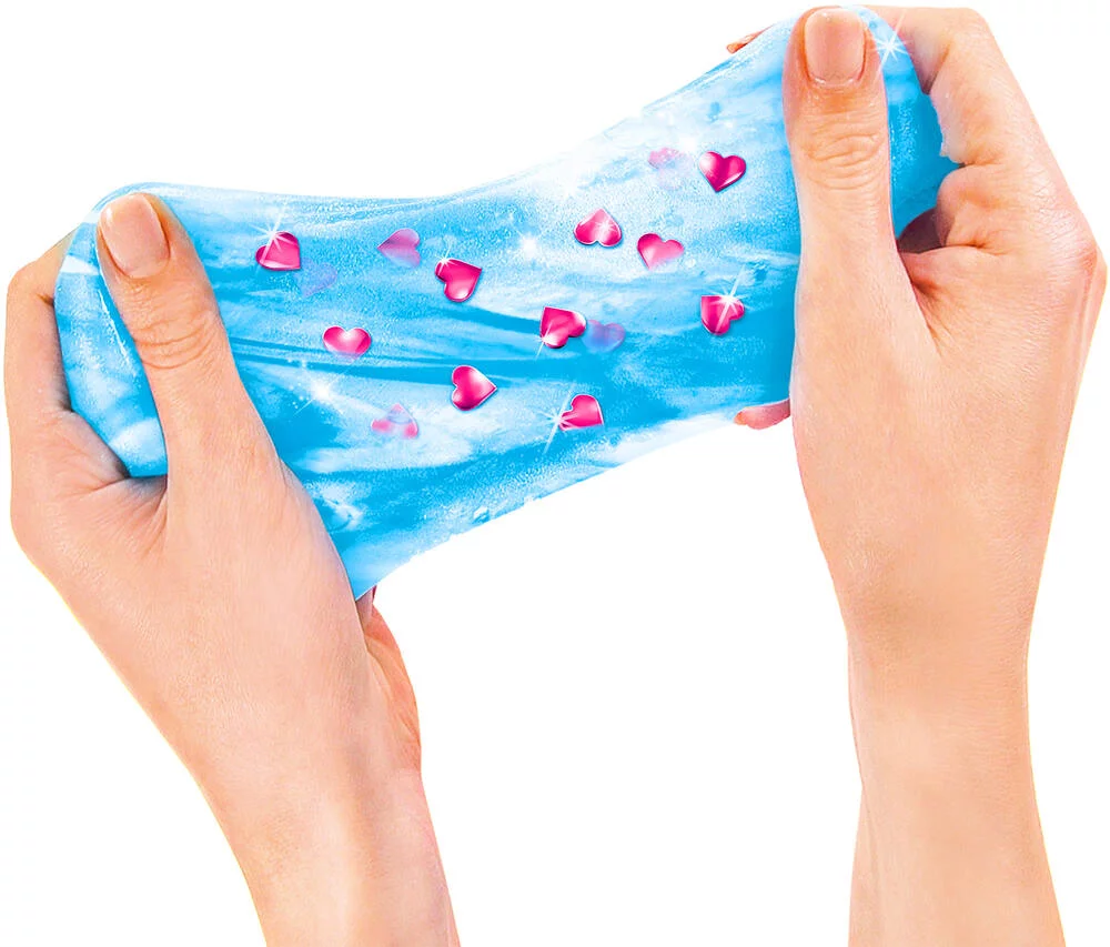 SO SLIME DIY - MAGICAL SLIME - MON COFFRET POTIONS MAGIQUES