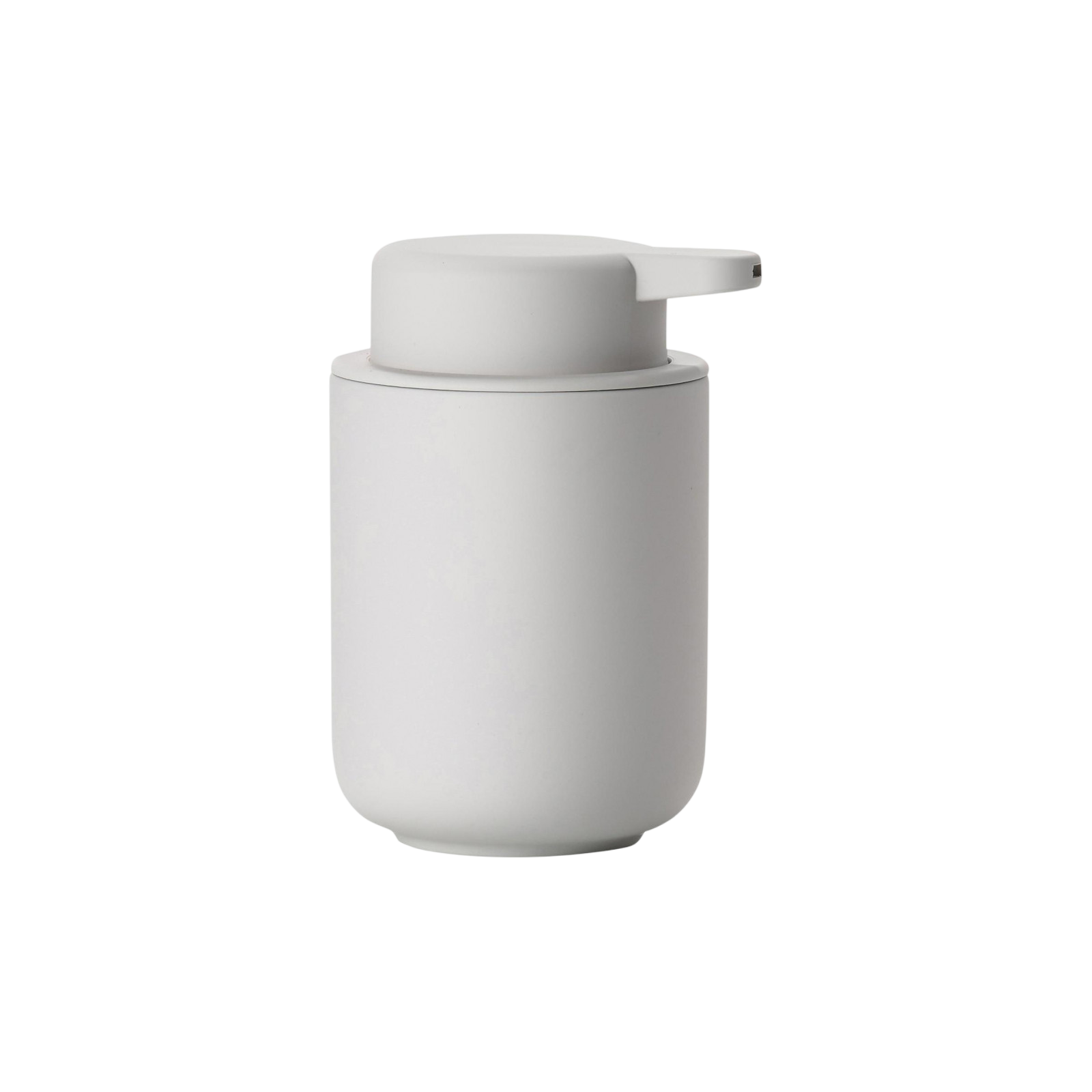 Seifenspender UME 0.25 l, Hellgrau