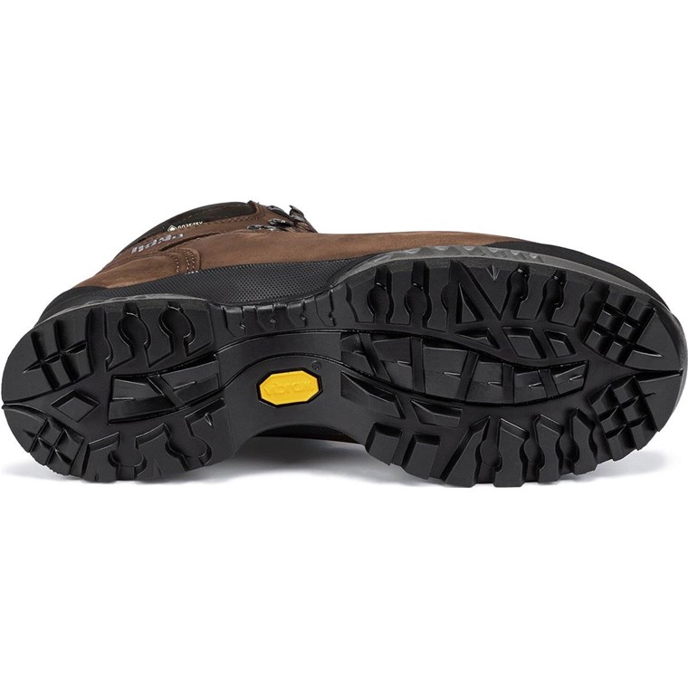 Hanwag Tatra II Wide GTXoes Men Brown