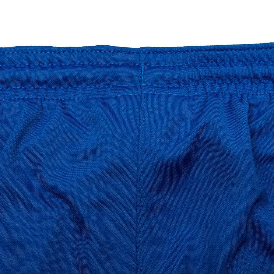 Nike Short Dry Park III - Bleu/Blanc Femme
