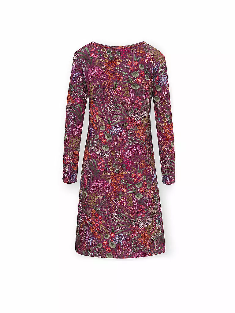 PIP STUDIO Nachthemd - Sleepshirt DANA QUERIDA pink