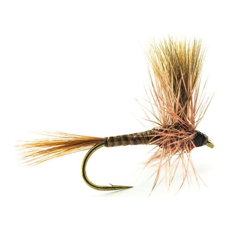 Mouche Devaux Ephemere Seche Pk03