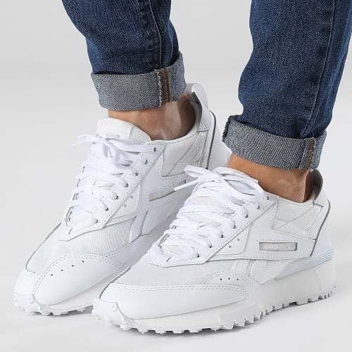 Baskets Femme LX2200 GW3787 Footwear White Stucco