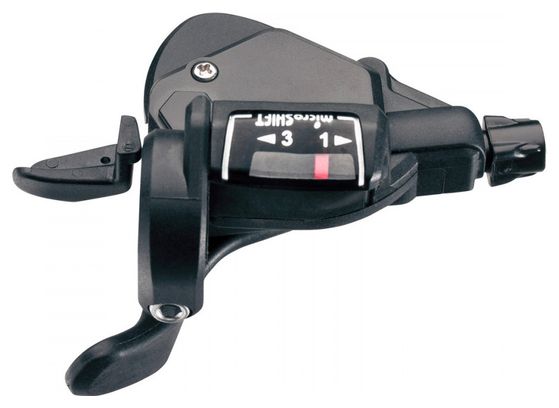 Commande Avant MicroShift TS39 Triple