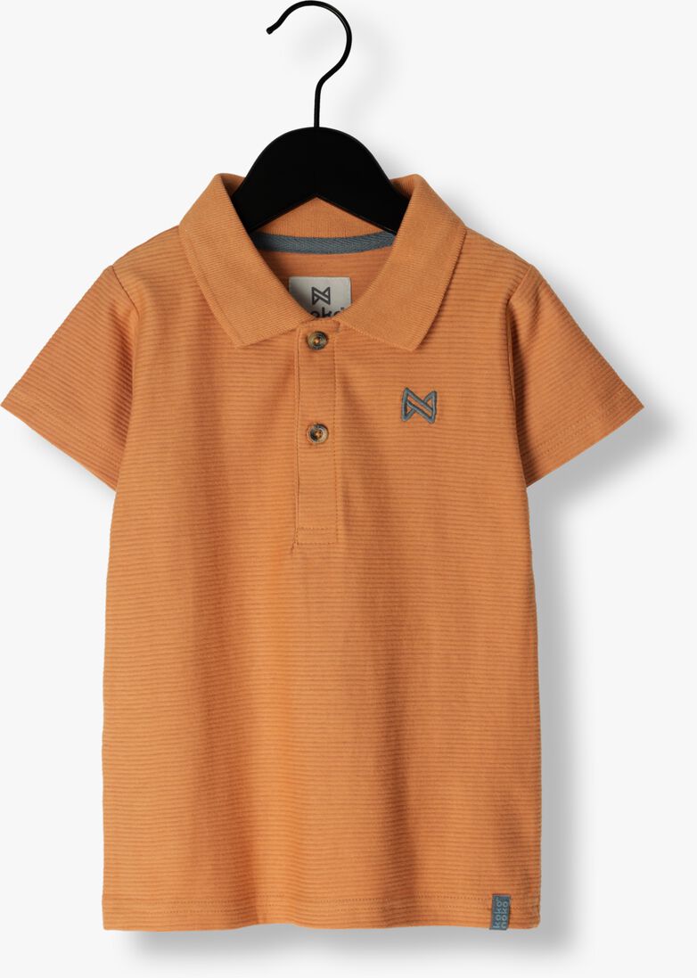 KOKO NOKO camel koko noko polo r50842
