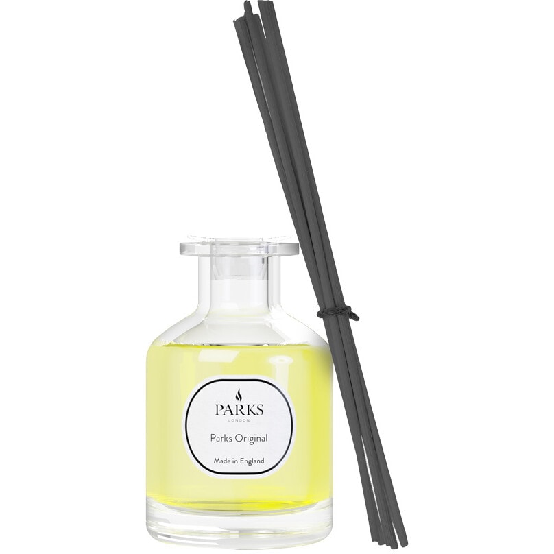 Diffuseur d'ambiance - Parks orginal - Vintage Aromatherapy - 100 ml