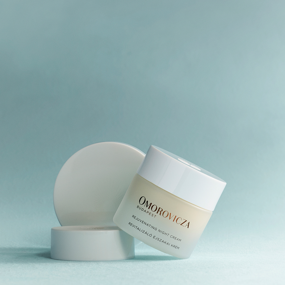 Rejuvenating Night Cream 50ml