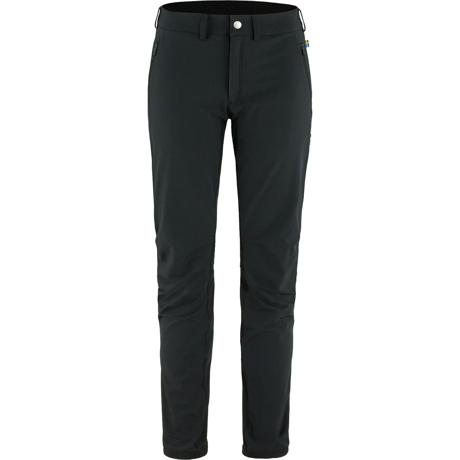 Fjällräven Womens Bergtagen Stretch Trousers