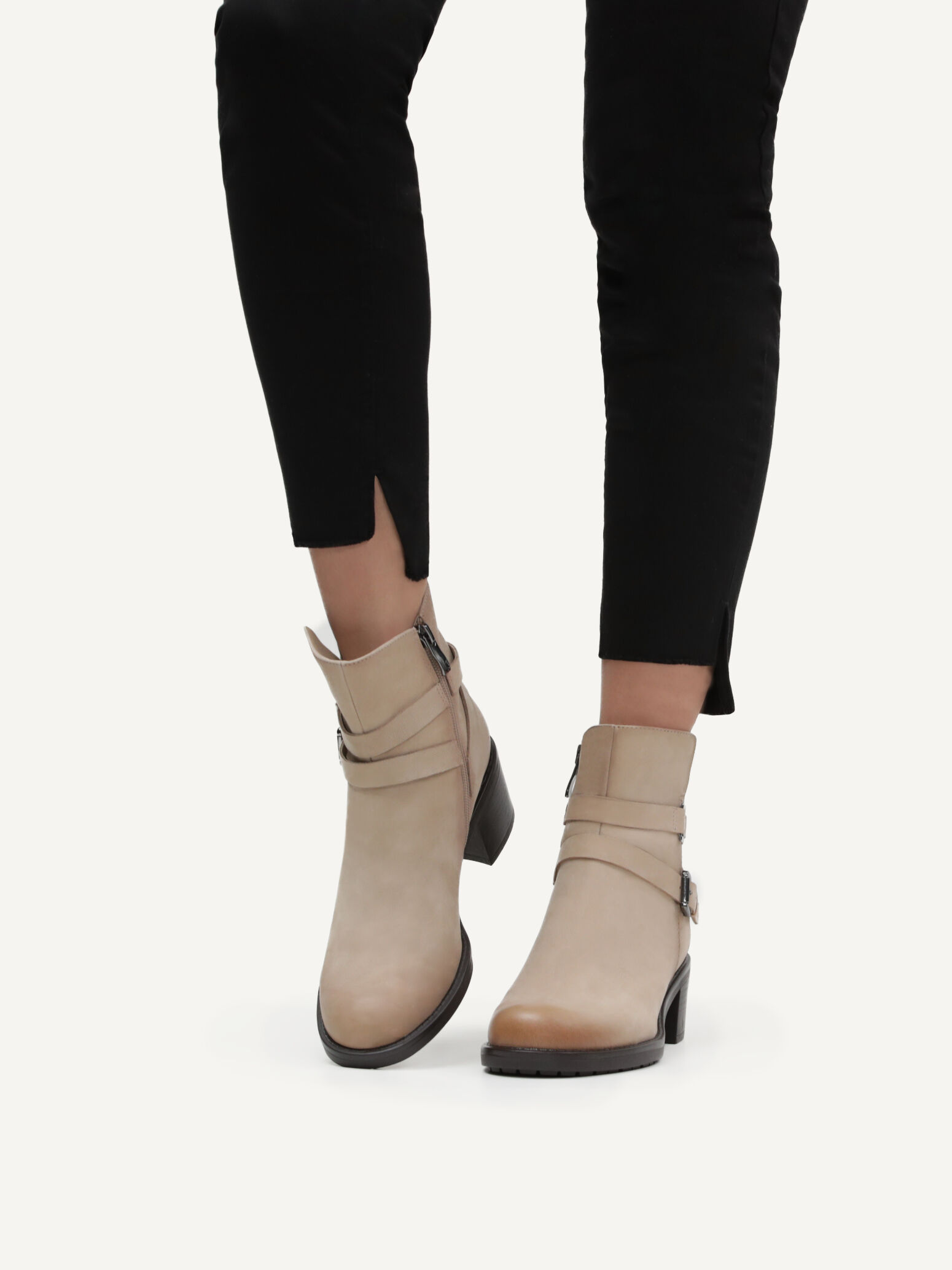 Stiefelette