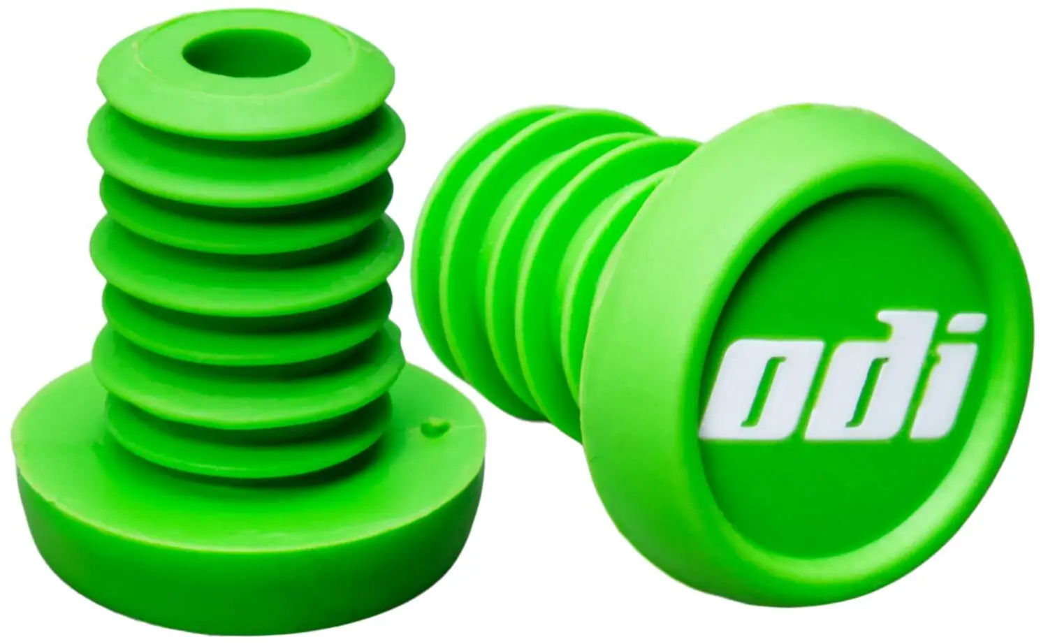 ODI Hucker Flangeless Håndtag - Styr Og Dele BMX