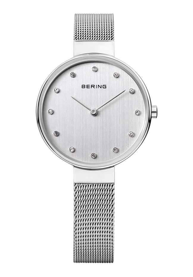 BERING Damenuhr Classic 12034-000
