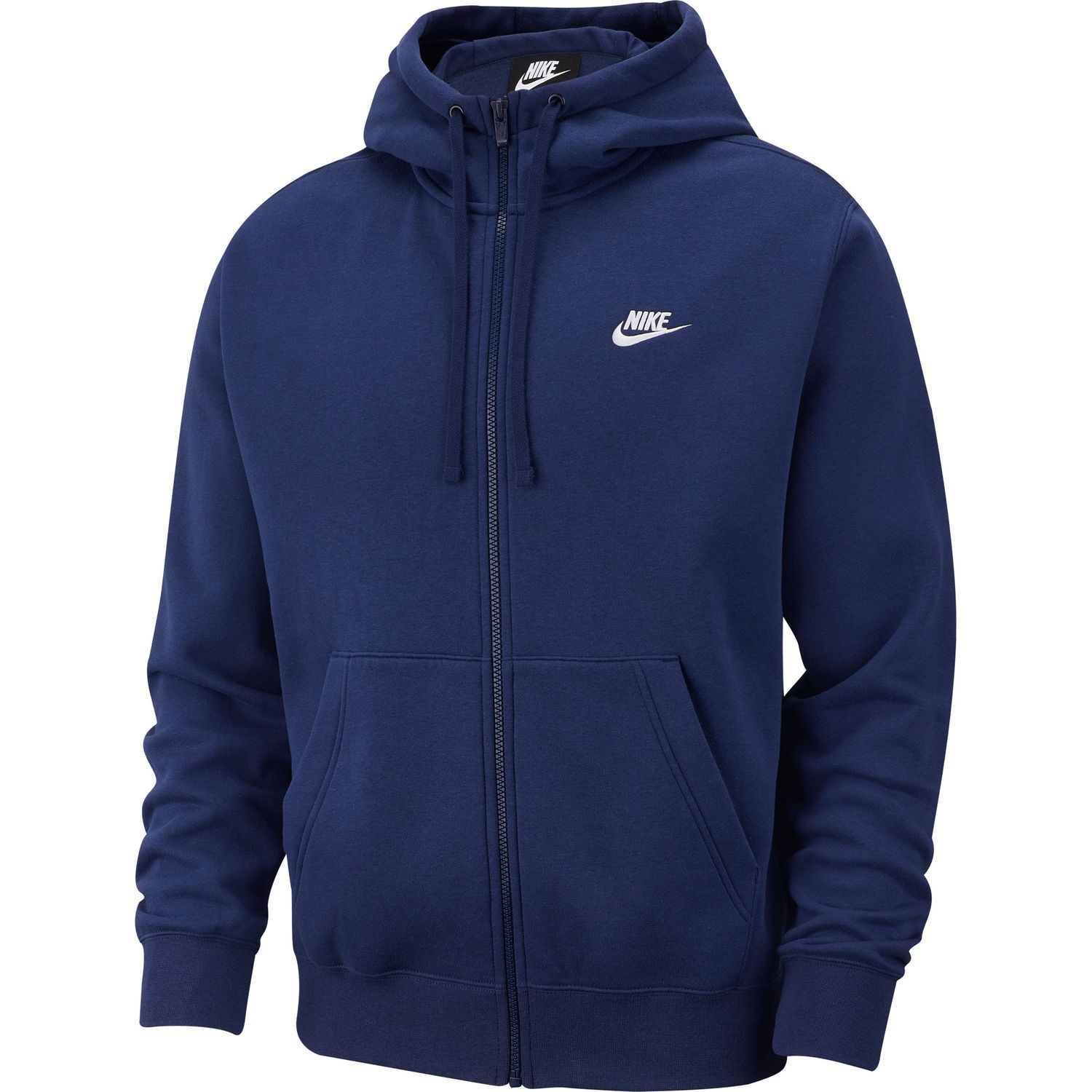 NikeCLUB FLEECE HOODY