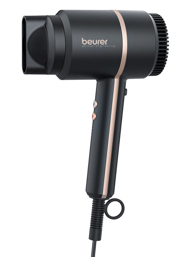 Haarstyling-Set 