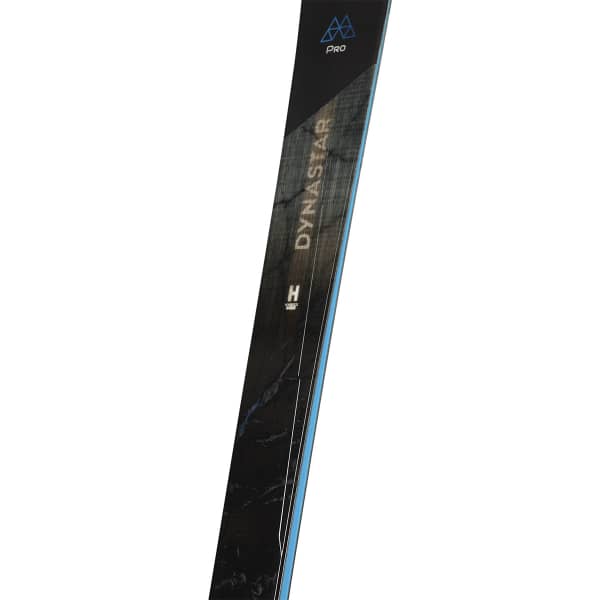 Ski DYNASTAR M-PRO 85 BLACK/BLUE