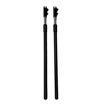 Paire Fourche Avant pour Trottinette Électrique Kaabo Wolf Warrior